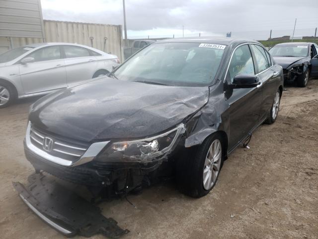 2013 HONDA ACCORD EXL 1HGCR2F87DA259016
