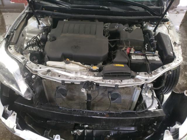 2013 TOYOTA AVALON BAS 4T1BK1EB2DU048984