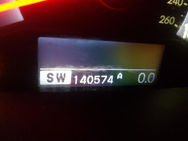 2010 HONDA ODYSSEY TO 5FNRL3H95AB044033
