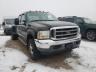 2001 FORD  F350