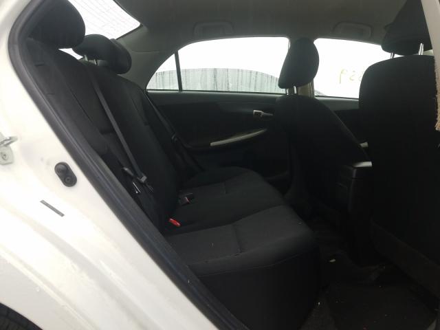 2010 TOYOTA CORROLA 2T1BU4EEXAC517144