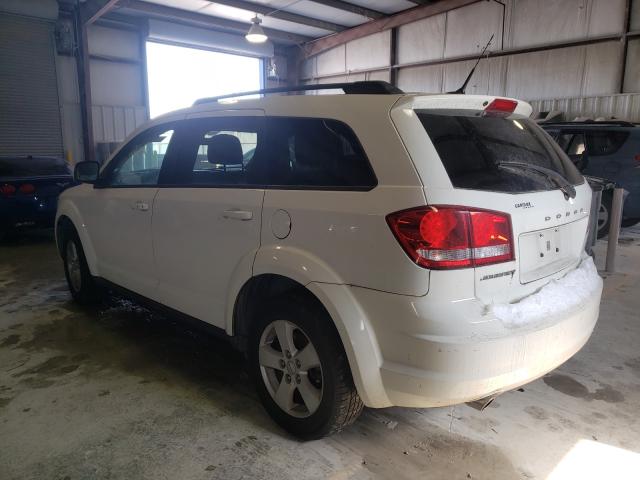 2011 DODGE JOURNEY MA 3D4PG1FG3BT524935