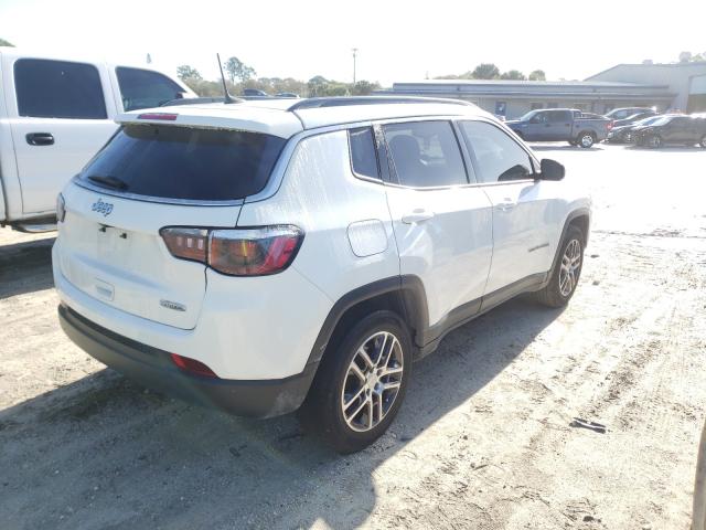 2018 JEEP COMPASS LA 3C4NJCBB6JT489740
