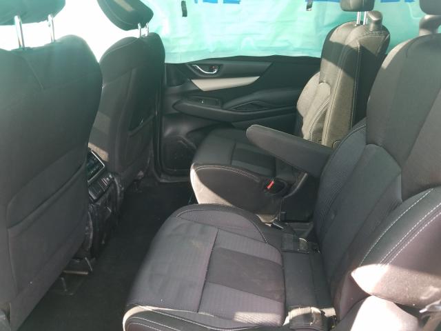 2020 SUBARU ASCENT PRE 4S4WMAHD2L3423155