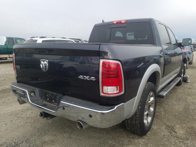2013 RAM 1500 LARAM 1C6RR7NT4DS721660