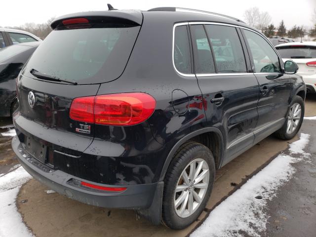 2017 VOLKSWAGEN TIGUAN WOL WVGSV7AXXHK009802