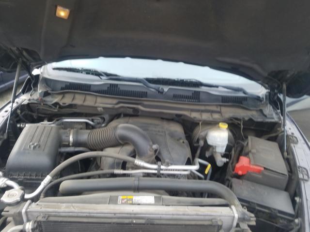 2013 RAM 1500 LARAM 1C6RR7NT4DS721660