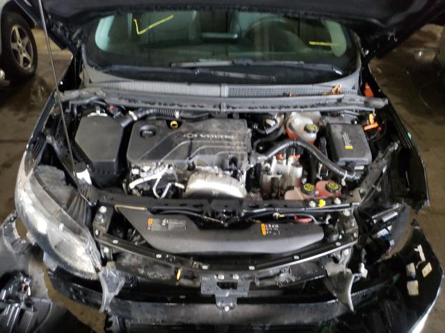 VIN 1G1RA6S55HU166852 2017 Chevrolet Volt, LT no.7