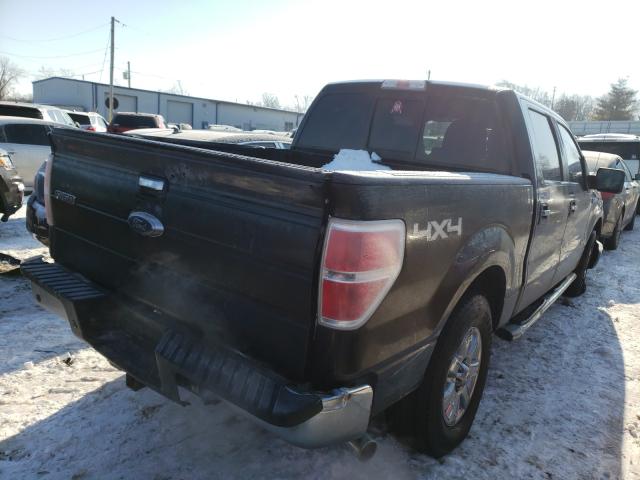 2014 FORD F-150 1FTFW1ET1EFC33052