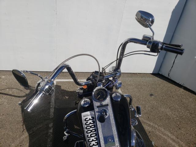 2006 HARLEY-DAVIDSON FLHRI 1HD1FBW3X6Y683401