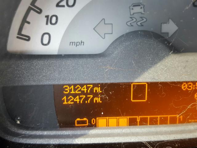 2015 SMART FORTWO WMEEJ9AA7FK831833