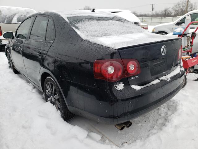2010 VOLKSWAGEN JETTA WOLF 3VWRA7AJ9AM059628