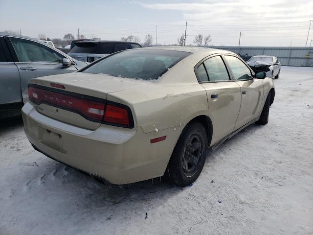 2013 DODGE CHARGER PO 2C3CDXAT0DH717202