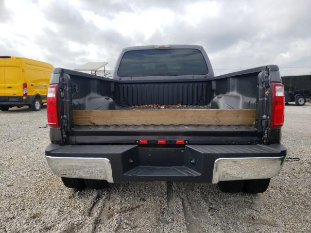 2015 FORD F450 SUPER 1FT8W4DTXFEC09724