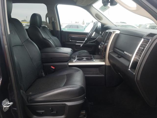 2013 RAM 1500 LARAM 1C6RR7NT4DS721660