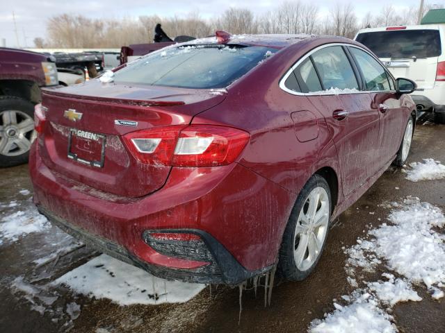2017 CHEVROLET CRUZE PREM 1G1BF5SM4H7226378