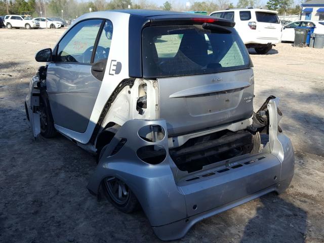 2015 SMART FORTWO WMEEJ9AA7FK831833