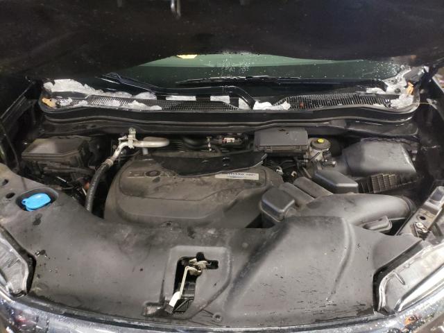 2016 HONDA PILOT EX 5FNYF6H36GB007758