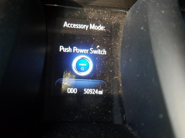 2015 TOYOTA AVALON HYB 4T1BD1EB6FU040948