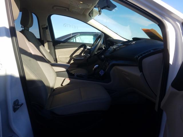 2018 FORD ESCAPE SE - 1FMCU0GD3JUA72231
