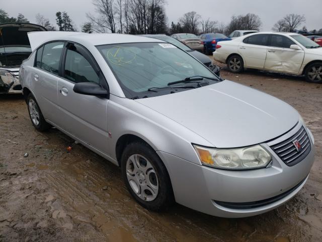 Saturn ion 2005