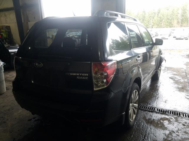 2012 SUBARU FORESTER L JF2SHAEC9CH467533