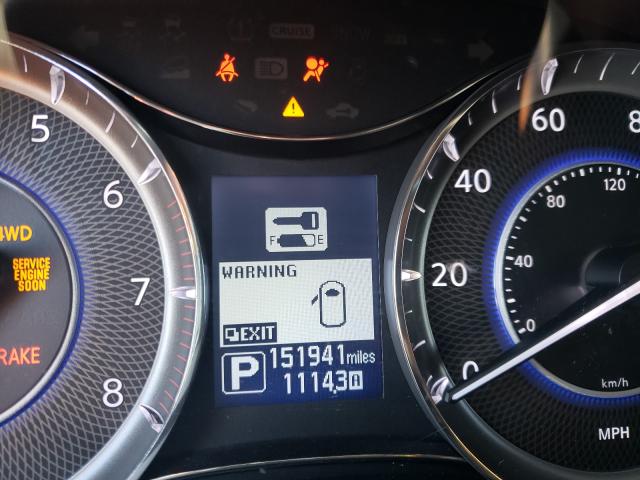 2013 INFINITI QX56 JN8AZ2NE2D9042105