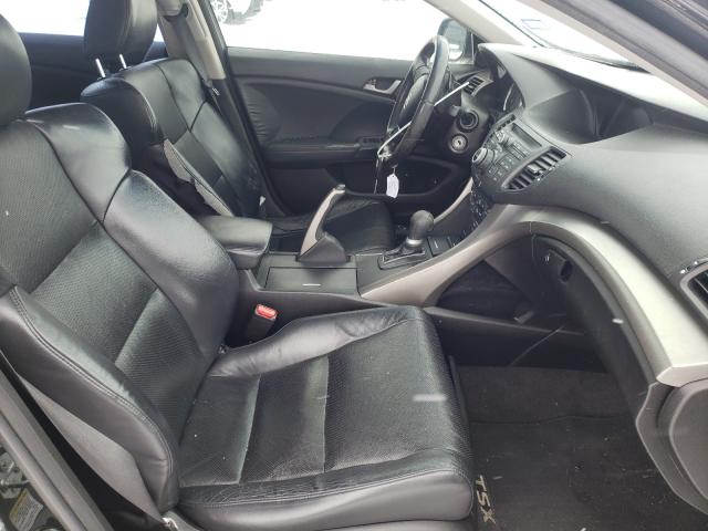 2010 ACURA TSX JH4CU2F62AC028485
