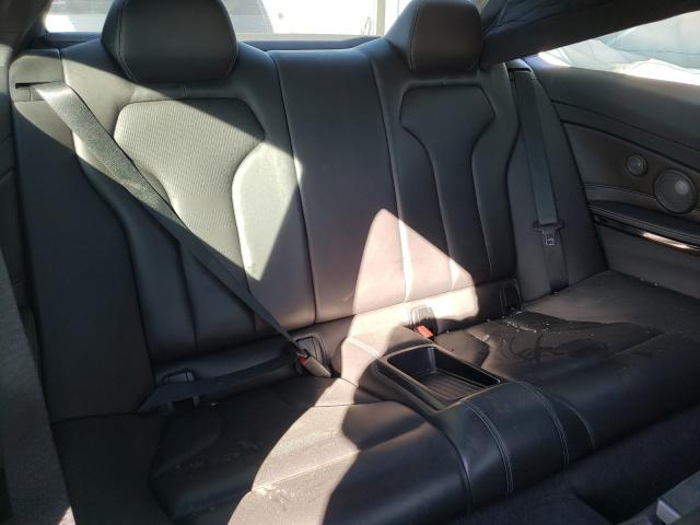 2015 BMW M4 WBS3R9C53FF708689