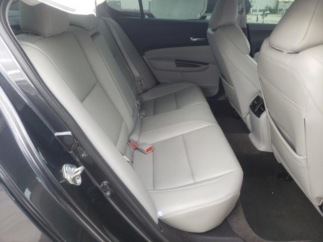 2016 ACURA TLX 19UUB2F33GA002131