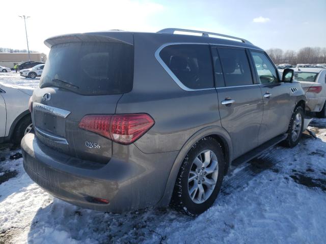 2013 INFINITI QX56 JN8AZ2NE2D9042105