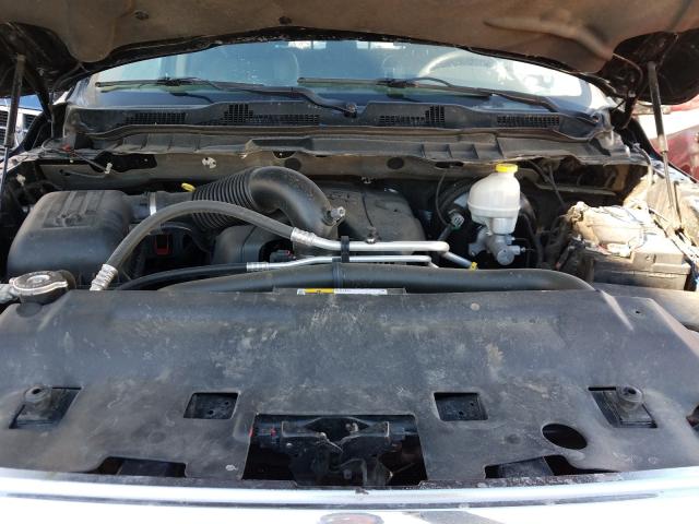 2013 RAM 1500 LARAM 1C6RR7NTXDS515856