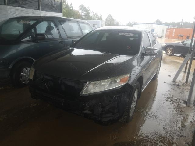 2013 HONDA CROSSTOUR 5J6TF3H38DL002623