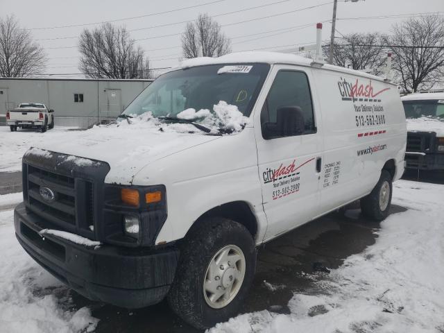 2011 FORD ECONOLINE 1FTNE2EW3BDA08802