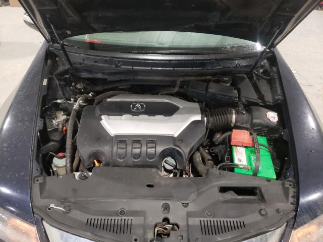 2010 ACURA RL JH4KB2F67AC002563