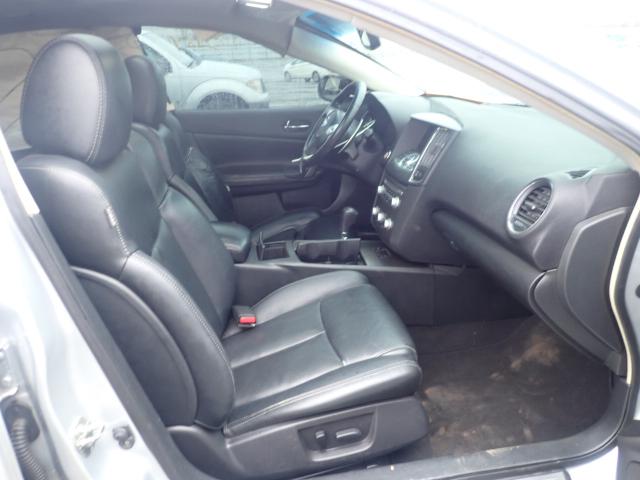 2013 NISSAN MAXIMA 1N4AA5AP6DC829482