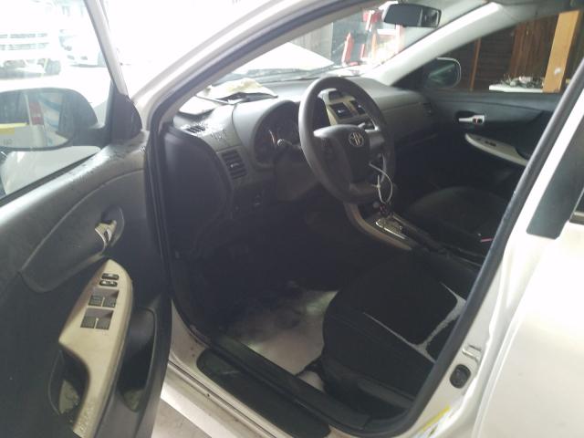 2012 TOYOTA COROLLA BA 5YFBU4EE0CP034782