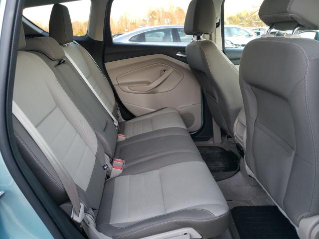 2013 FORD ESCAPE 1FMCU0GX4DUA99419