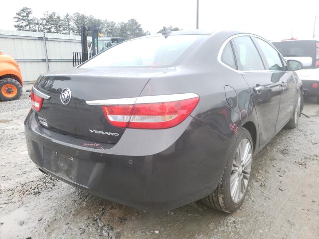 2013 BUICK VERANO 1G4PS5SK2D4152862