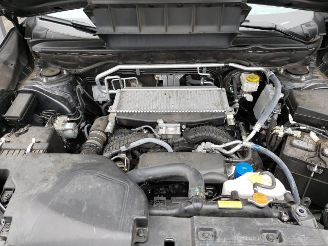 2019 SUBARU ASCENT TOU 4S4WMARD1K3441952