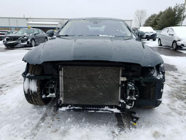 2016 JAGUAR XF PREMIUM SAJBJ4BV2GCY17583