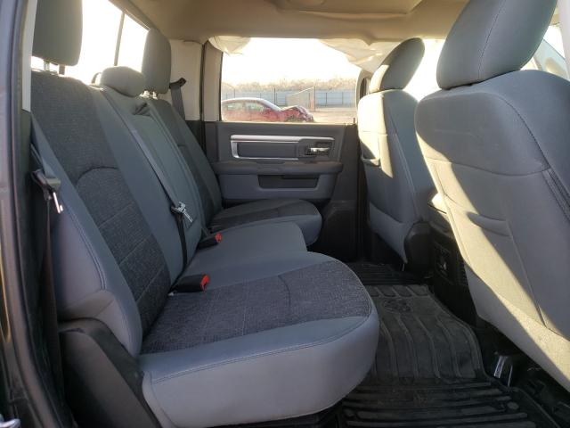 2015 RAM 1500 SLT - 1C6RR7LT8FS695067