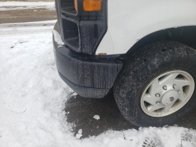2011 FORD ECONOLINE 1FTNE2EW3BDA08802