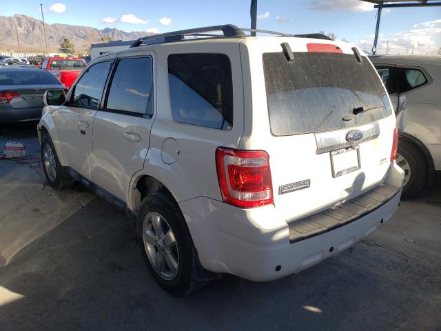 2012 FORD OTHER 1FMCU0E70CKC17883