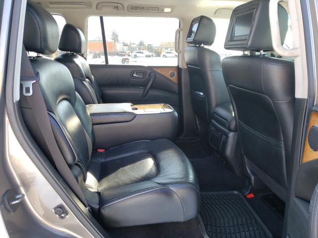 2013 INFINITI QX56 JN8AZ2NE2D9042105