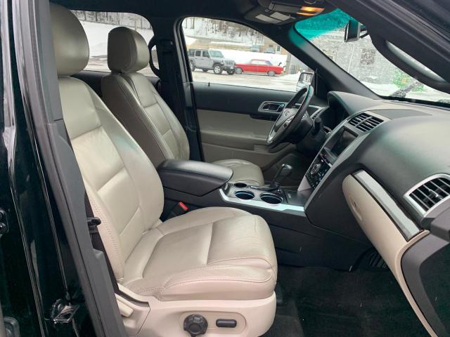 2012 FORD EXPLORER L 1FMHK7F81CGA48634