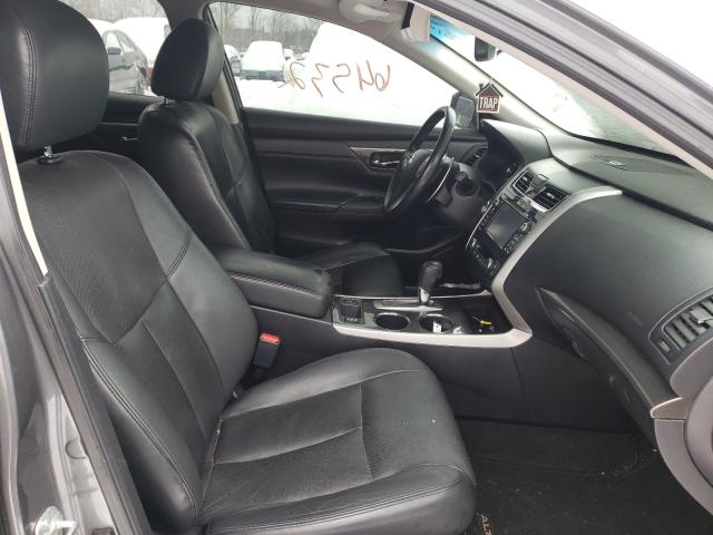 2014 NISSAN ALTIMA 3.5 1N4BL3APXEC128562
