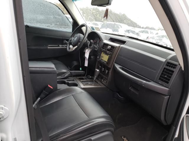 2011 JEEP LIBERTY LI 1J4PN5GK8BW530019