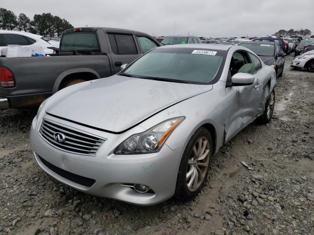 2013 INFINITI G37 JOURNE JN1CV6EK1DM923018