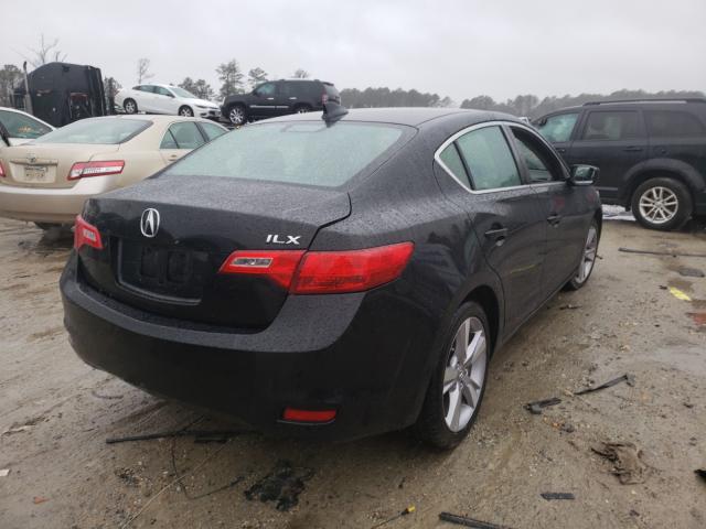 2013 ACURA ILX 20 PRE 19VDE1F55DE017359